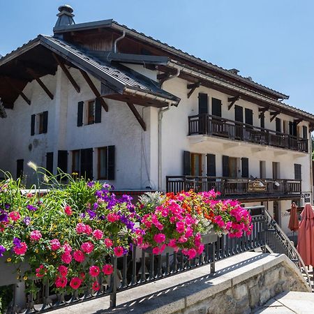 Residence Grands Montets 524 - Happy Rentals Chamonix Kültér fotó